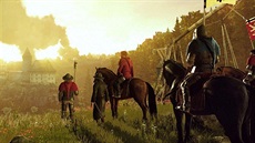 Kingdom Come: Deliverance Kingdom Come: Deliverance