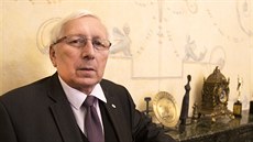 Senátor Jan Hajda Senátor Jan Hajda