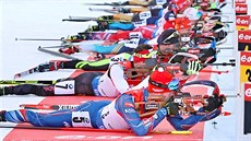 Biatlon Biatlon