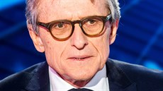 Petr Robejšek v diskusním pořadu Rozstřel na iDNES.tv (6. prosince 2016) Petr Robejšek v diskusním pořadu Rozstřel na iDNES.tv (6. prosince 2016)