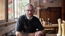 „Systém nám zatím nespadl,“ říká Dalibor Špejtek, který v Lukách nad Jihlavou... „Systém nám zatím nespadl,“ říká Dalibor Špejtek, který v Lukách nad Jihlavou...