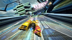 WipeOut: Omega Collection