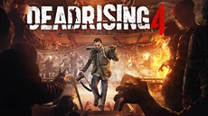 Dead Rising 4