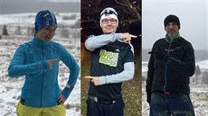Běhejte proti redakci RUNGO.cz Běhejte proti redakci RUNGO.cz