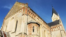 Kostel svatého Josefa v Úhercích na Plzeňsku. Kostel svatého Josefa v Úhercích na Plzeňsku.