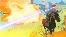 The Legend of Zelda: Breath of the Wild  Life in the Ruins