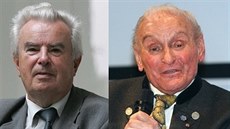 Dva vědci spojení s Olomoucí získali Cenu Neuron za přínos světové vědě -... Dva vědci spojení s Olomoucí získali Cenu Neuron za přínos světové vědě -...