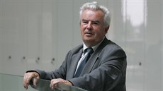 Kvantový fyzik Jan Peřina z Přírodovědecké fakulty Univerzity Palackého v... Kvantový fyzik Jan Peřina z Přírodovědecké fakulty Univerzity Palackého v...