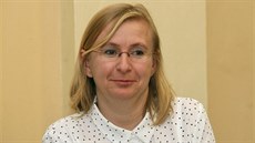 Učitelka Vanda Fabianová se u soudu domáhá zrušení výpovědi z tršické základní... Učitelka Vanda Fabianová se u soudu domáhá zrušení výpovědi z tršické základní...