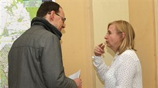 Učitelka Vanda Fabianová se u soudu domáhá zrušení výpovědi z tršické základní... Učitelka Vanda Fabianová se u soudu domáhá zrušení výpovědi z tršické základní...