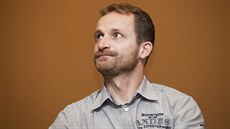 Ředitel SkiResortu Černá hora-Pec Petr Hynek. Ředitel SkiResortu Černá hora-Pec Petr Hynek.