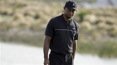 Tiger Woods na Hero World Challenge na Bahamách Tiger Woods na Hero World Challenge na Bahamách