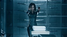 Z filmu Underworld: Krvavé války Z filmu Underworld: Krvavé války