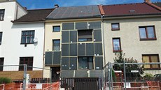 Stavební inspektoři při prohlídkách nemovitostí občas vidí neuvěřitelně... Stavební inspektoři při prohlídkách nemovitostí občas vidí neuvěřitelně...