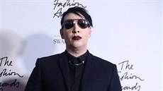Marilyn Manson (Londýn, 5. prosince 2016)