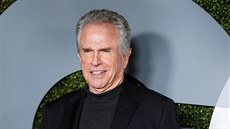 Warren Beatty (West Hollywood, 8. prosince 2016)