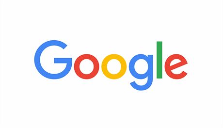 Logo spolenosti Google (ilustraní obrázek)