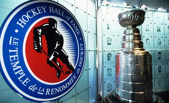 O Stanley Cup se v hokeji bojuje od roku 1893, ale a 19. prosince 1917 se...