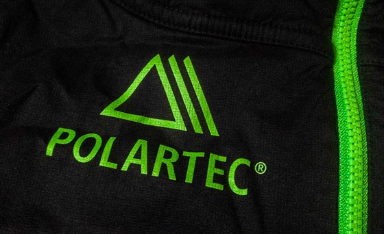 Zateplovací materiál Polartec Alpha