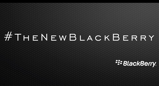 BlackBerry chystá poslední smartphone s qwerty klávesnicí