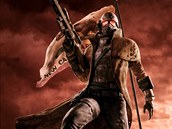 Fallout: New Vegas Fallout: New Vegas