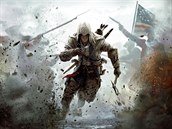 Assassin's Creed 3 Assassin's Creed 3