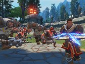 Orcs Must Die! Unchained