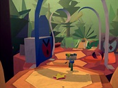 Tearaway