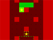 Blocky XMAS Blocky XMAS