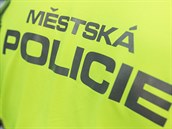 Městská policie Praha (ilustrační foto) Městská policie Praha (ilustrační foto)
