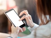 Bezpečností řešení IBM Trusteer Mobile Bezpečností řešení IBM Trusteer Mobile