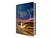 Jessica Khoury naplnila zakázané přání na originální young adult Jessica Khoury naplnila zakázané přání na originální young adult