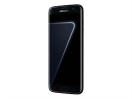 Podobná je i exkluzivita. Samsung Galaxy S7 edge Black Pearl toti bude nabízen...