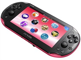 PS Vita 2000