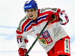 David Tomášek