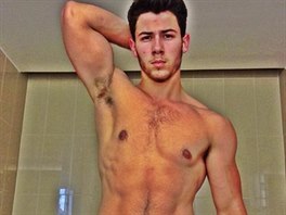 Nick Jonas