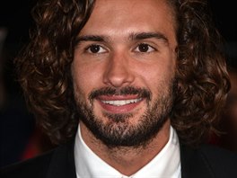 Joe Wicks (Londýn, 31. íjna 2016)