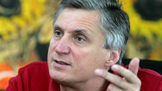 Král marketingu. Ivan Drbohlav vystudoval vysokou školu zemědělskou. Začínal v... Král marketingu. Ivan Drbohlav vystudoval vysokou školu zemědělskou. Začínal v...
