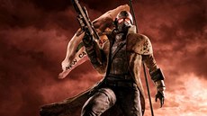 Fallout: New Vegas Fallout: New Vegas