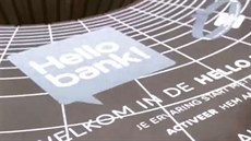 Do Česka chce vstoupit banka pro mladé Hello Bank. Do Česka chce vstoupit banka pro mladé Hello Bank.