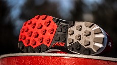 TEST: Sníh, skály i polaky. Inov-8 Roclite si poradí se vím