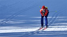 Běžkaři v Jizerských horách se dočkají nového okruhu. Běžkaři v Jizerských horách se dočkají nového okruhu.