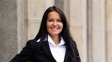 Lenka Dupáková, náměstkyně ministra financí pro finanční trh a mezinárodní... Lenka Dupáková, náměstkyně ministra financí pro finanční trh a mezinárodní...