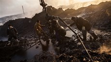 Boje o Mosul a jejich následky Boje o Mosul a jejich následky
