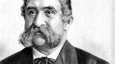 Pro solidnost, s níž zacházel se zaměstnanci, se Josefu Riedelovi přezdívalo... Pro solidnost, s níž zacházel se zaměstnanci, se Josefu Riedelovi přezdívalo...