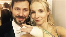 Jana Plodková pár hodin před finálovým večerem zveřejnila fotku se zraněnou... Jana Plodková pár hodin před finálovým večerem zveřejnila fotku se zraněnou...