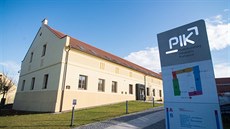 Podnikatelský inkubátor Kunovice Podnikatelský inkubátor Kunovice