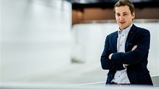 Novým ředitelem Institutu plánování a rozvoje (IPR) hlavního města se stal... Novým ředitelem Institutu plánování a rozvoje (IPR) hlavního města se stal...