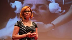 Zakladatelka projektu Nevypusť duši Marie Salomonová. Zakladatelka projektu Nevypusť duši Marie Salomonová.