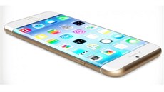 Jeden z mnoha konceptů příštího iPhonu. Internet je jich plný Jeden z mnoha konceptů příštího iPhonu. Internet je jich plný
